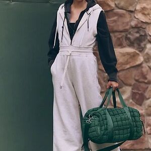 Free People Making It Jumpsuit